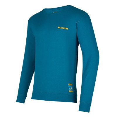 Толстовка мужская La Sportiva Climbing On The Moon Толстовка мужская La Sportiva Climbing On The Moon