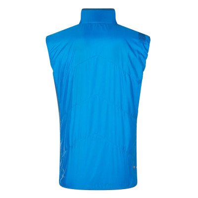 Жилет мужской La Sportiva Ascent Primaloft Жилет мужской La Sportiva Ascent Primaloft