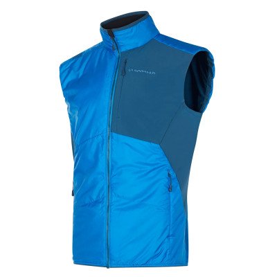 Жилет мужской La Sportiva Ascent Primaloft
