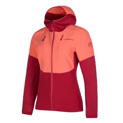 Кофта женская La Sportiva Session