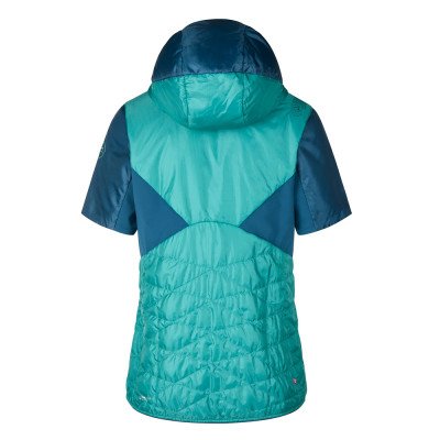 Жилет женский La Sportiva Ascent Primaloft Жилет женский La Sportiva Ascent Primaloft