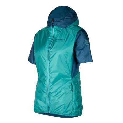 Жилет женский La Sportiva Ascent Primaloft