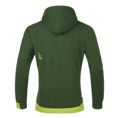 Кофта мужская La Sportiva Mood Кофта мужская La Sportiva Mood