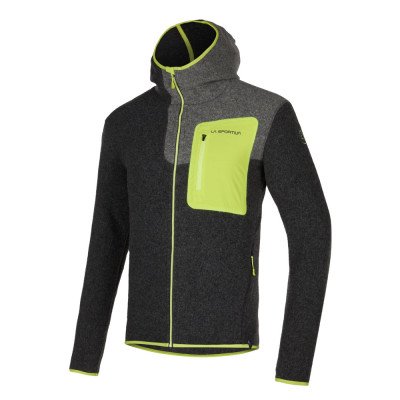 Кофта мужская La Sportiva Agon