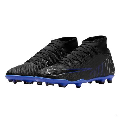 Бутсы мужские Nike SuperFly 9 Club FG-MG