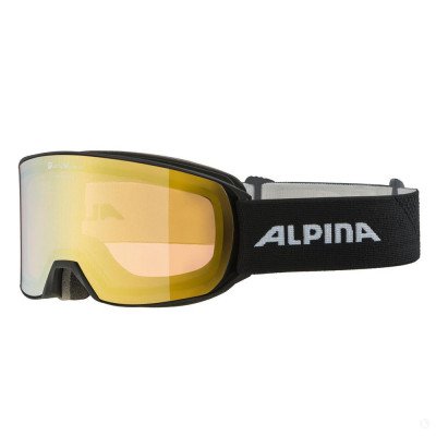 Маска горнолыжная Alpina Nakiska Qv