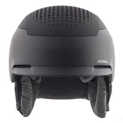 Шлем горнолыжный Alpina Gems 51-55