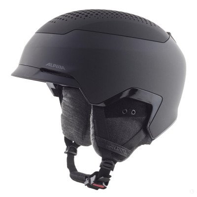 Шлем горнолыжный Alpina Gems 51-55