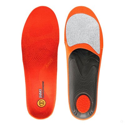 Стельки Sidas Winter 3 feet 12 Mid