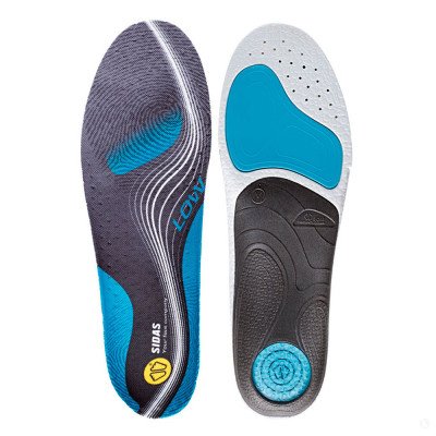 Стельки Sidas 3 feet Activ Low