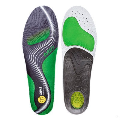 Стельки Sidas 3 feet Activ Mid