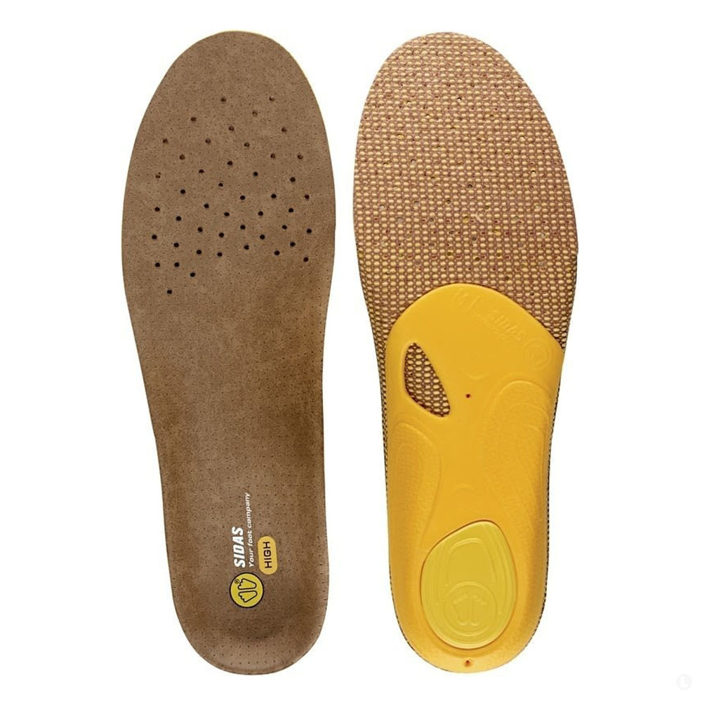 Стельки Sidas 3 feet Outdoor High