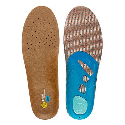 Стельки Sidas 3 feet Outdoor Low