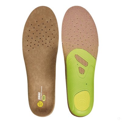 Стельки Sidas 3 feet Outdoor Mid