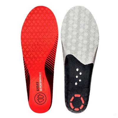 Стельки Sidas Winter 3D Perf