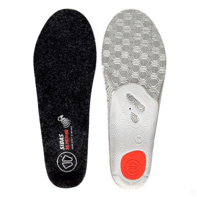 Стельки Sidas Winter 3D Merino
