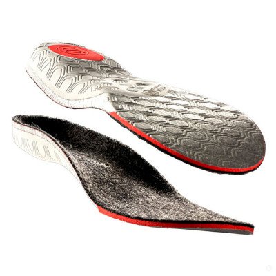 Стельки Sidas Winter 3D Merino