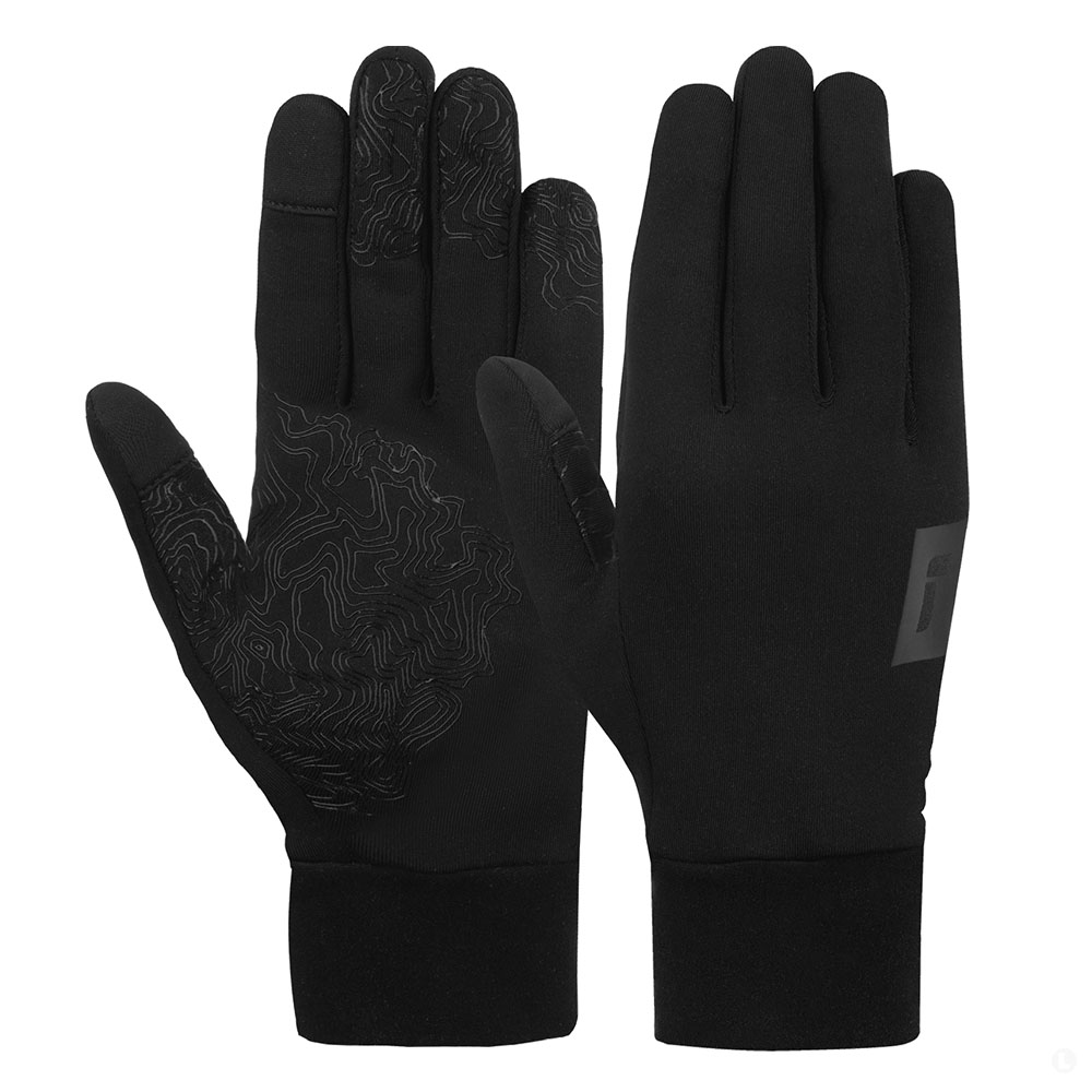 Перчатки утепленные Reusch Ashton Touch-Tec