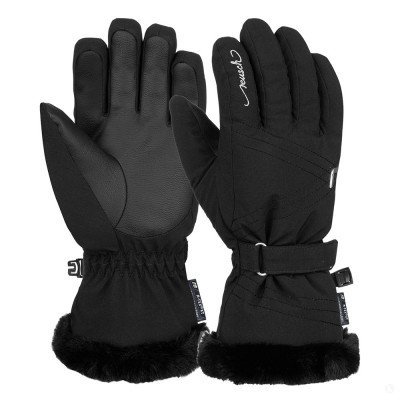 Перчатки зимние Reusch Stella R-Tex XT Junior