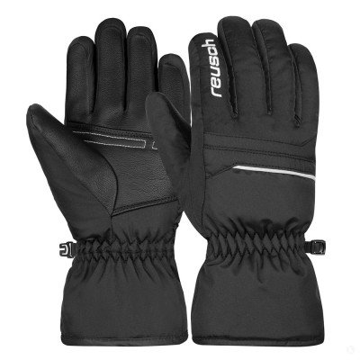 Перчатки зимние Reusch Alan Junior
