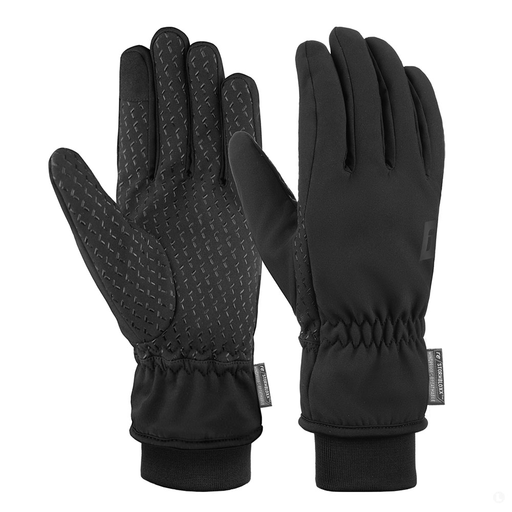 Перчатки утепленные Reusch Kolero Stormbloxx Touch-Tec