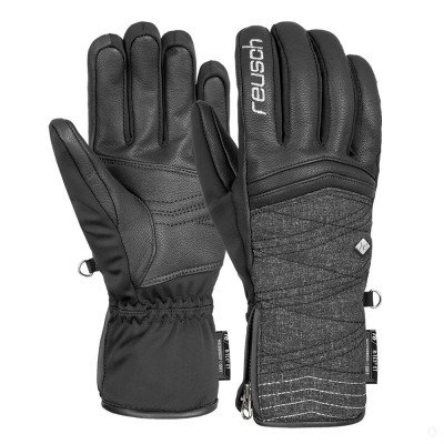 Перчатки зимние Reusch Amelie R-Tex XT Перчатки зимние Reusch Amelie R-Tex XT