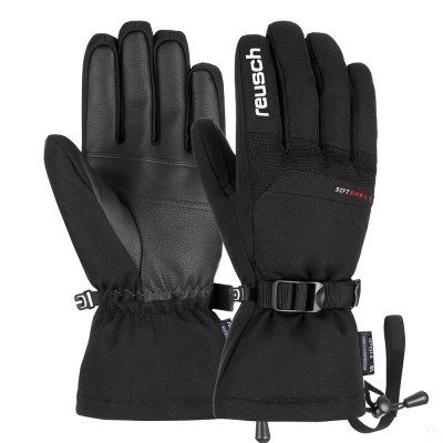 Перчатки зимние Reusch Outset R-Tex XT Перчатки зимние Reusch Outset R-Tex XT
