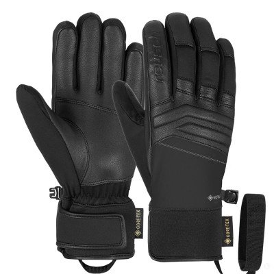 Перчатки зимние Reusch Jupiter Gore-Tex