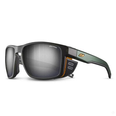 Велосипедные очки Julbo Shield Sp4 Fl Sil