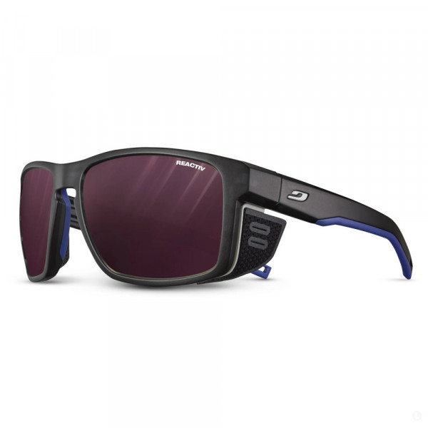 Велосипедные очки Julbo Shield Rv 0-4 Hc