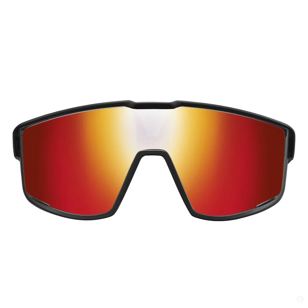 Велосипедные очки Julbo Fury Sp3cf Red Велосипедные очки Julbo Fury Sp3cf Red