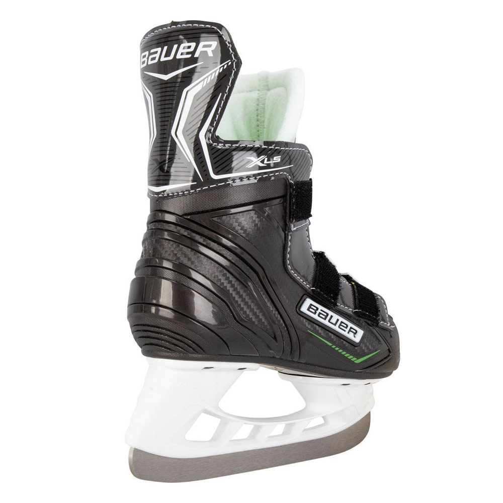 Коньки хоккейные Bauer X-LS Yth