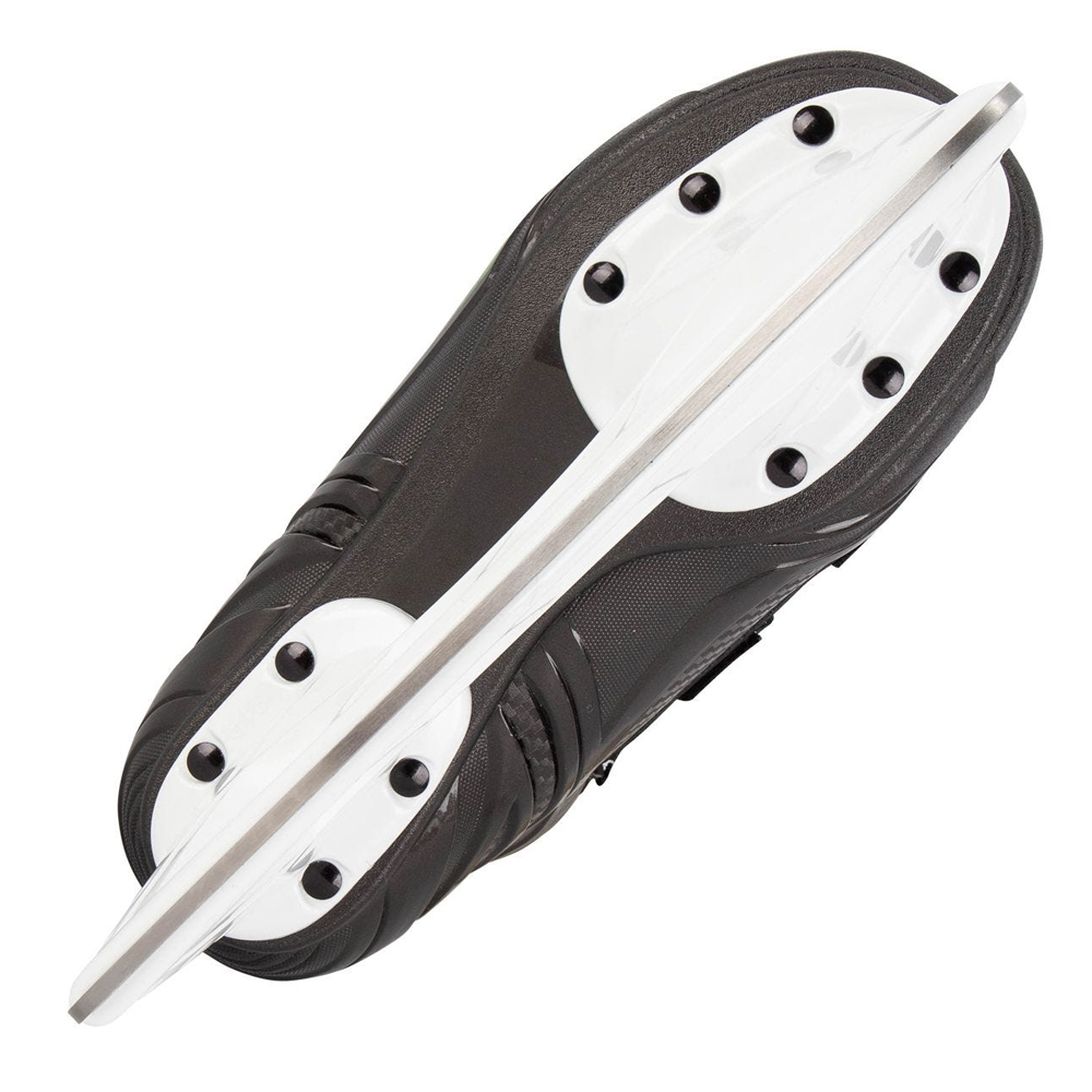 Коньки хоккейные Bauer X-LS Yth