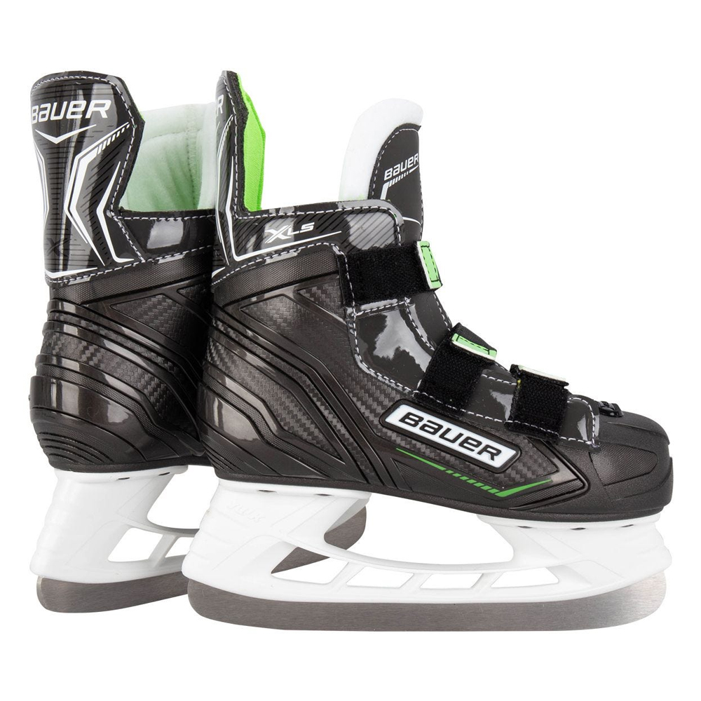 Коньки хоккейные Bauer X-LS Yth