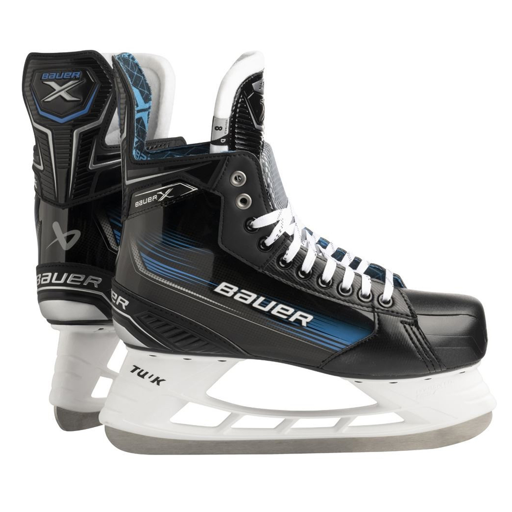 Коньки хоккейные Bauer X -Sr