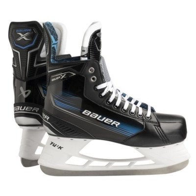 Коньки хоккейные Bauer X - Jr