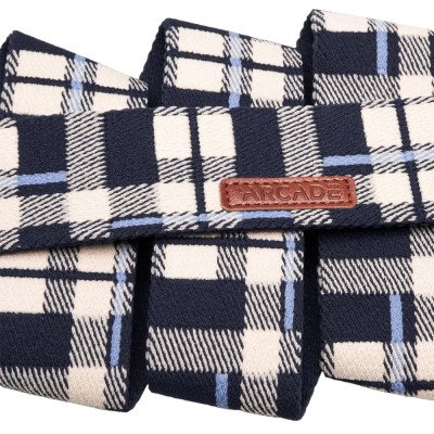 Ремень Arcade Plaid Ремень Arcade Plaid