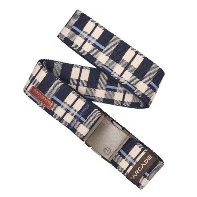 Ремень Arcade Plaid Ремень Arcade Plaid