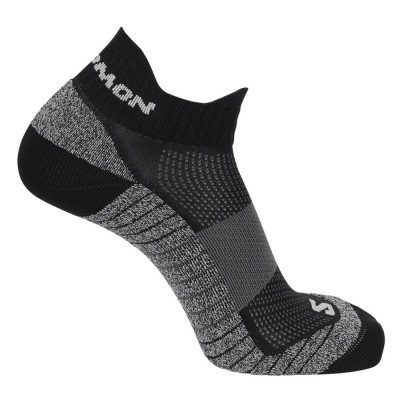 Носки Salomon Aero Ankle Dx+Sx Носки Salomon Aero Ankle Dx+Sx