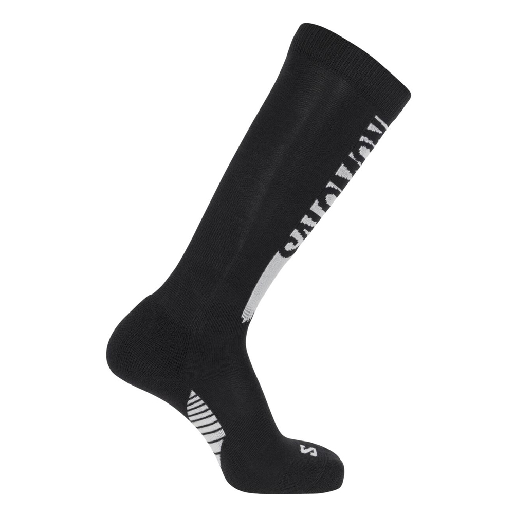 Носки зимние Salomon Crafty R+L Носки зимние Salomon Crafty R+L