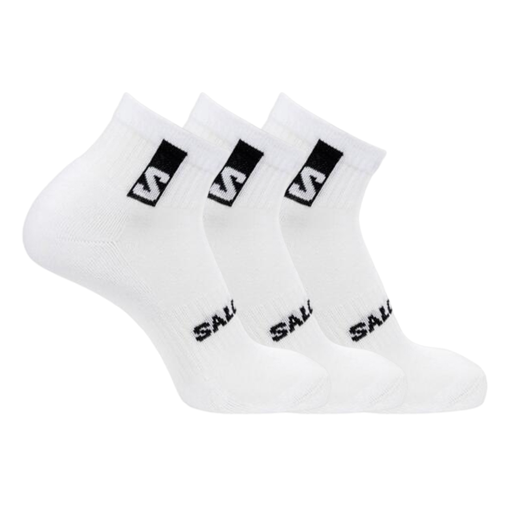Носки Salomon Everyday Ankle 3-Pack Носки Salomon Everyday Ankle 3-Pack