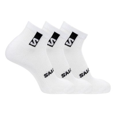 Носки Salomon Everyday Ankle 3-Pack Носки Salomon Everyday Ankle 3-Pack