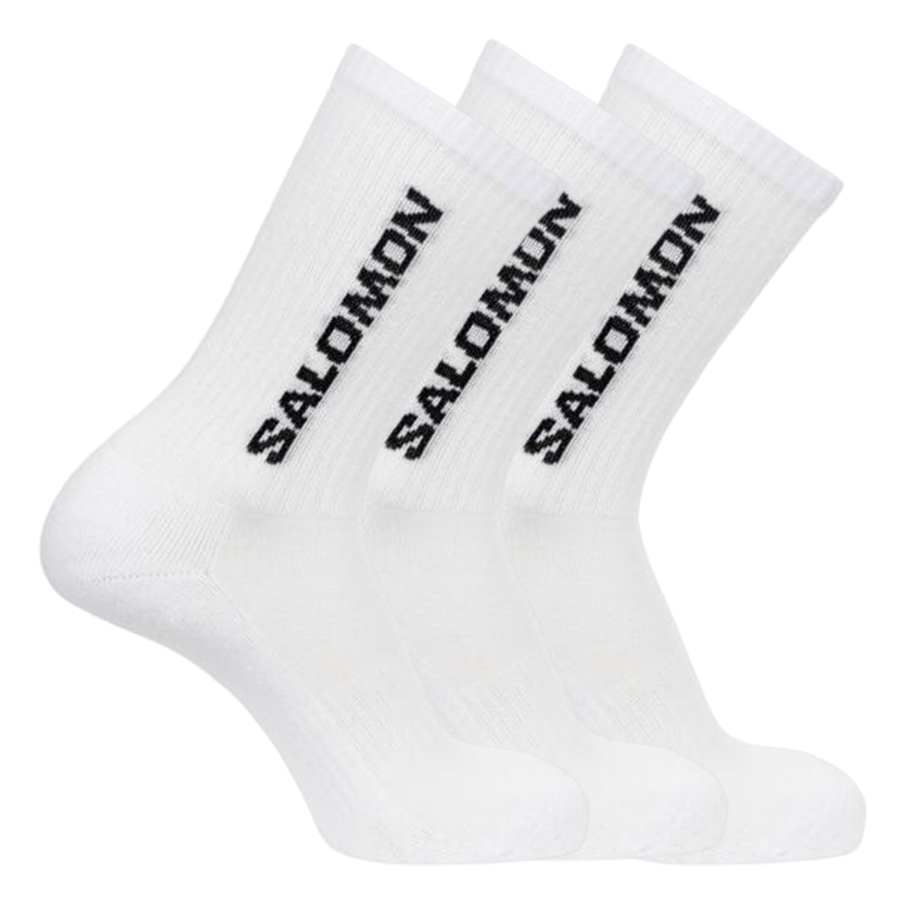 Носки Salomon Everyday Crew 3-pack Носки Salomon Everyday Crew 3-pack