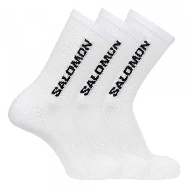 Носки Salomon Everyday Crew 3-pack