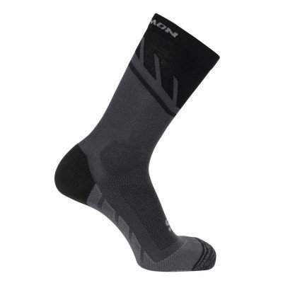 Носки Salomon Speedcross Crew R+L Носки Salomon Speedcross Crew R+L