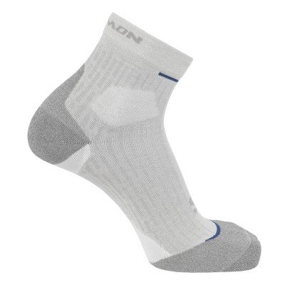 Носки бег Salomon Ultra Glide Ankle Dx+Sx Носки бег Salomon Ultra Glide Ankle Dx+Sx