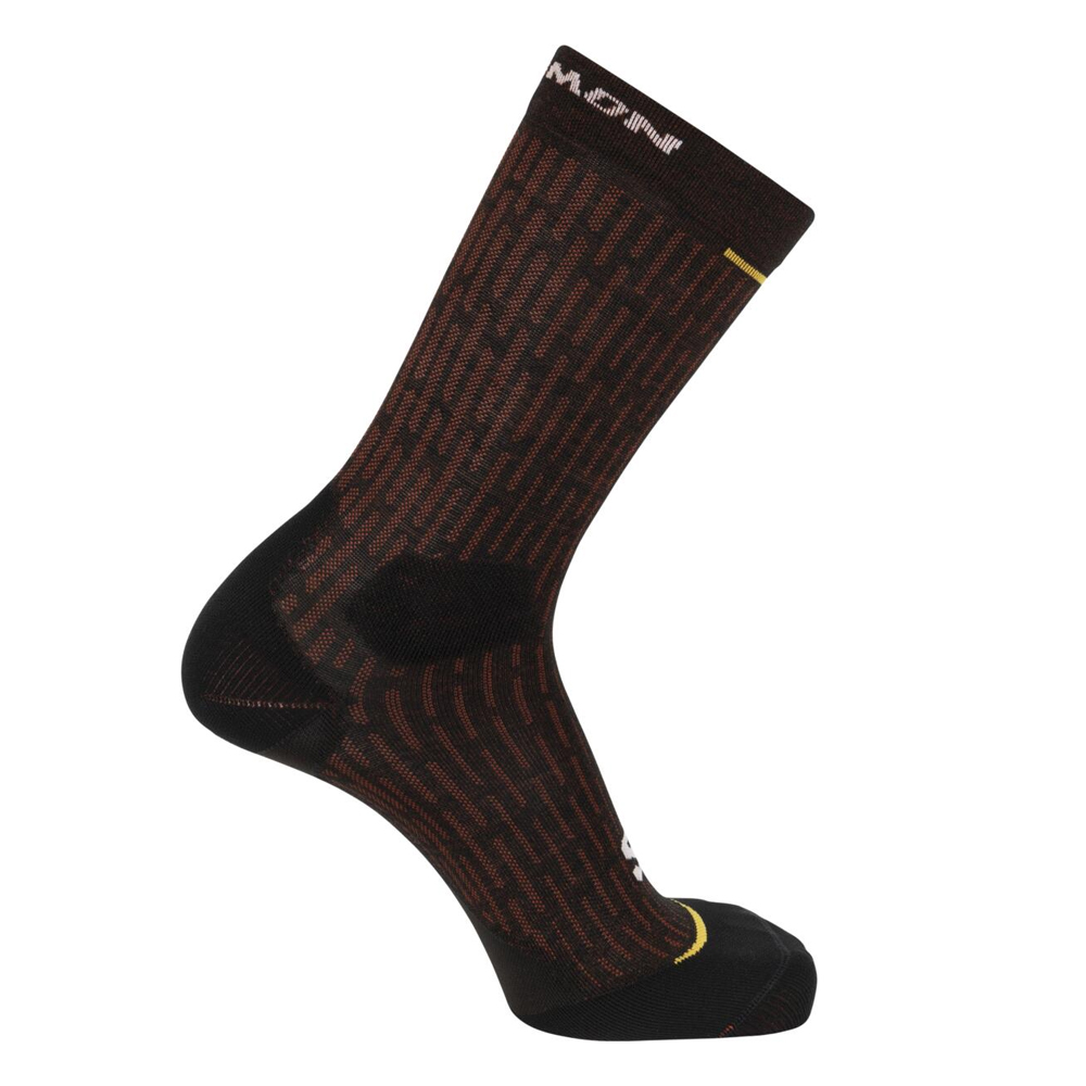 Носки бег Salomon Ultra Glide Crew Dx+Sx Носки бег Salomon Ultra Glide Crew Dx+Sx