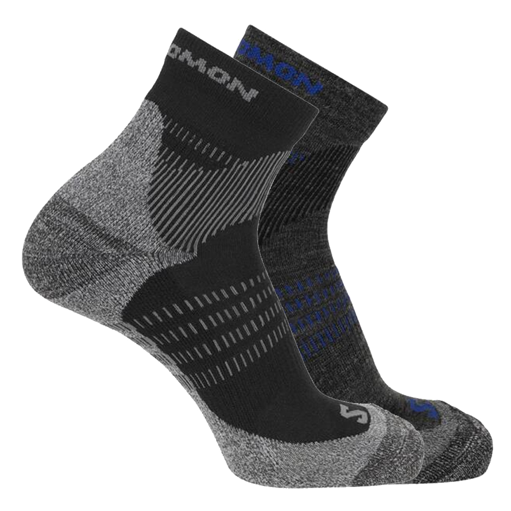 Носки Salomon X Ultra Access Quarter 2 Носки Salomon X Ultra Access Quarter 2