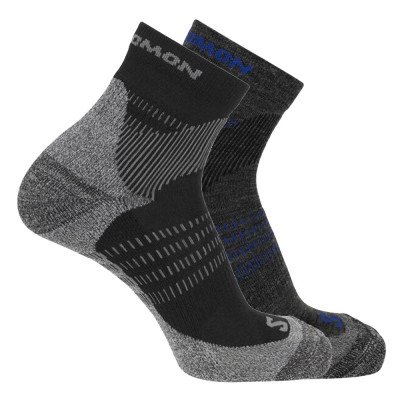 Носки Salomon X Ultra Access Quarter 2 Носки Salomon X Ultra Access Quarter 2