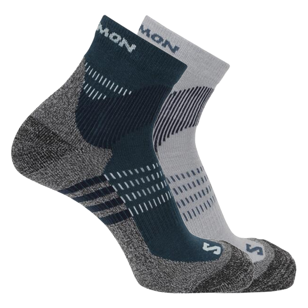 Носки Salomon X Ultra Access Quarter 2 Носки Salomon X Ultra Access Quarter 2
